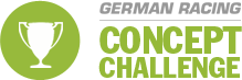 GERMAN RACING Concept Challenge 2012 - 